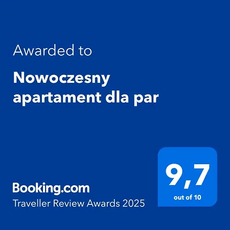 Nowoczesny apartament dla par-2